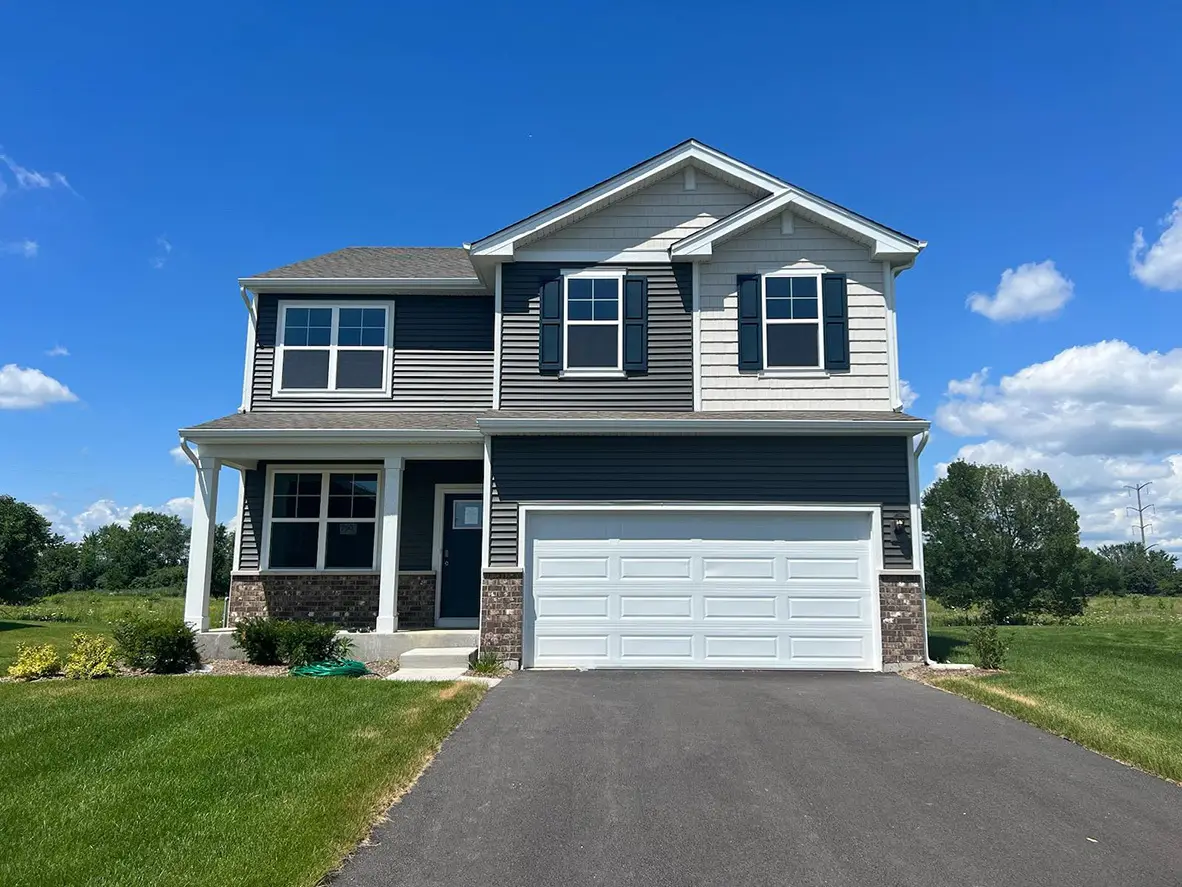 2672 Camelback Drive, Pingree Grove, IL 60140 - #1