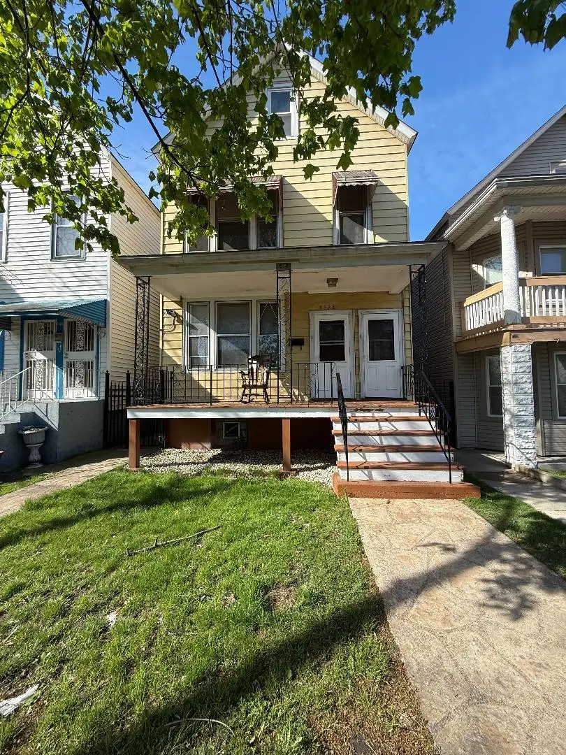 8328 S Baker Avenue, Chicago, IL 60617 - #1