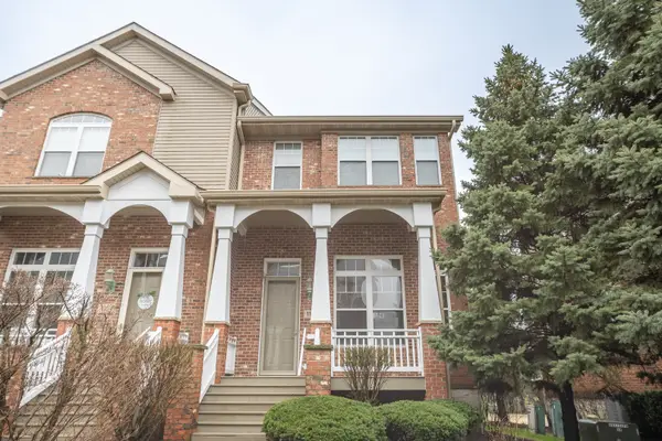 1156 Longwood Drive, Lisle, IL 60532