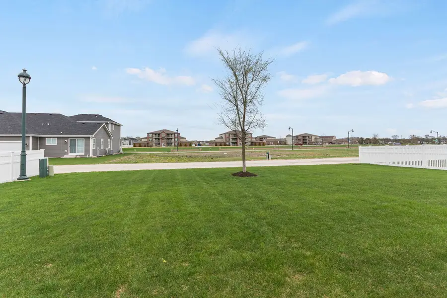 25224 W Town Center Circle, Channahon, IL 60410 - #2