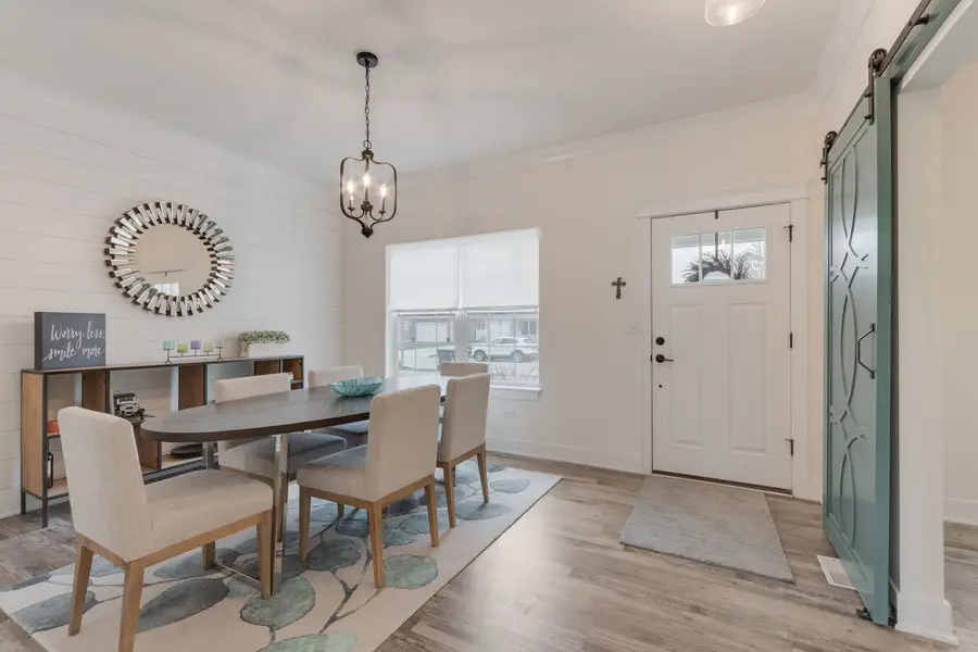 25224 W Town Center Circle, Channahon, IL 60410 - #3