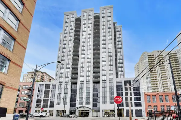 435 W Erie Street #701, Chicago, IL 60654