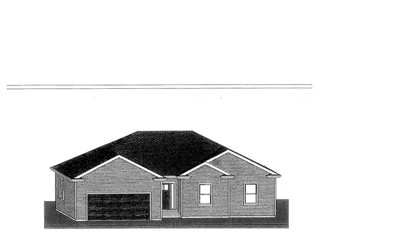 411 Jerin Drive, Fisher, IL 61843