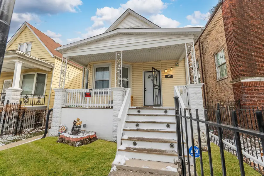1473 W 73rd Street, Chicago, IL 60636 - #2