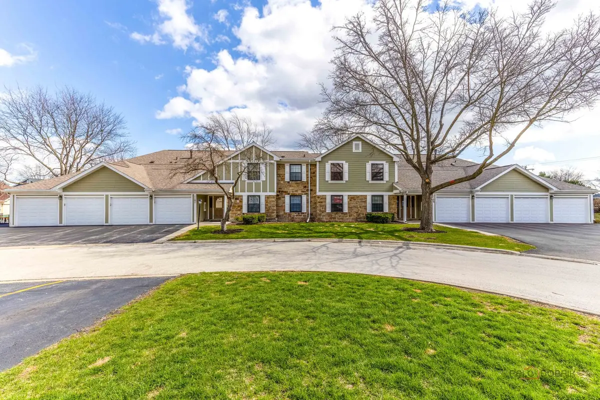 1107 Woodbury Lane #A2, Wheeling, IL 60090 - #1