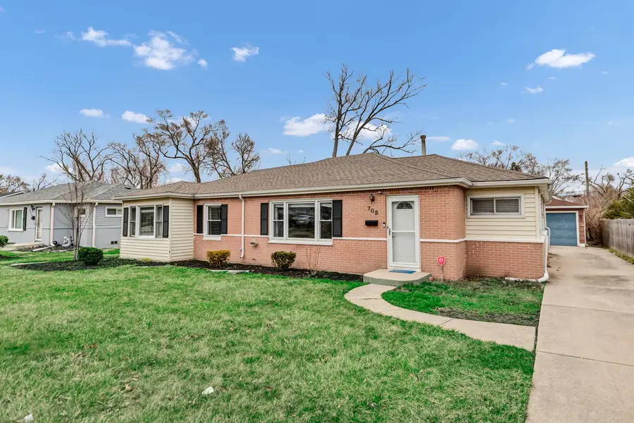 705 Cumberland Street, Hoffman Estates, IL 60169 - #3