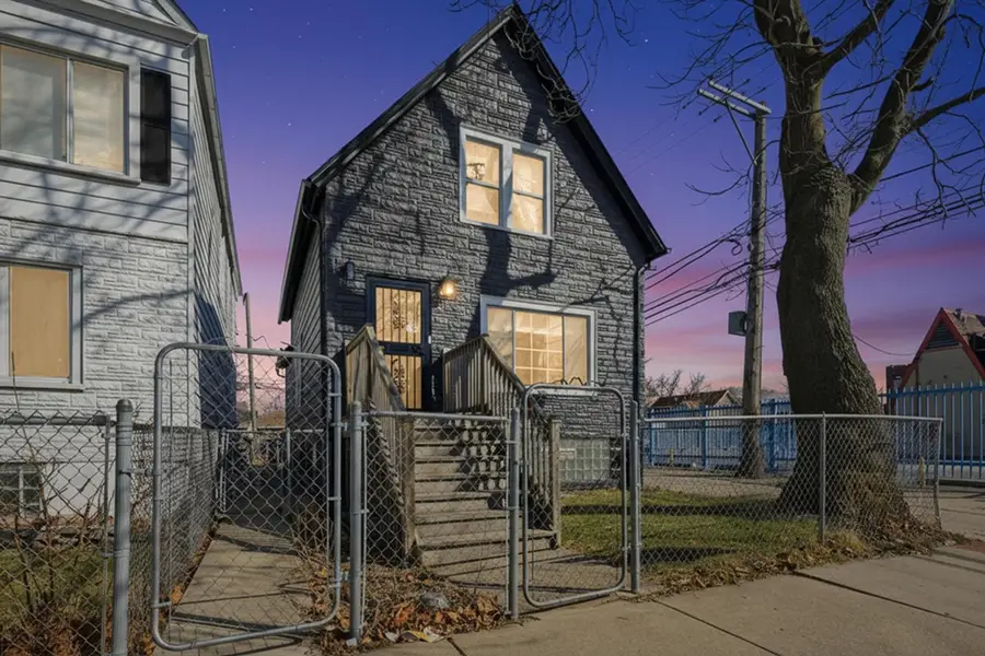 8643 S Morgan Street, Chicago, IL 60620 - #2