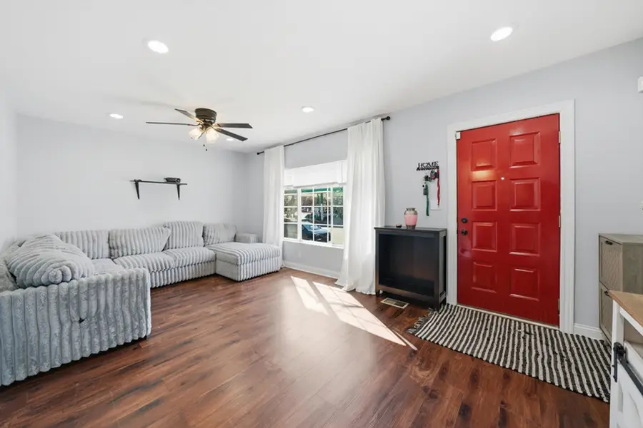 8643 S Morgan Street, Chicago, IL 60620 - #3