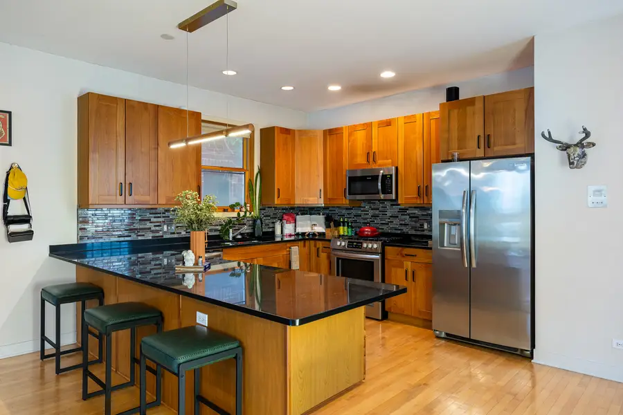 1106 N Paulina Street #1, Chicago, IL 60622 - #2