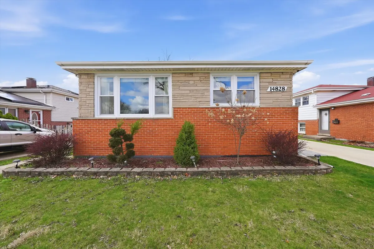 14828 Saint Louis Avenue, Midlothian, IL 60445 - #1