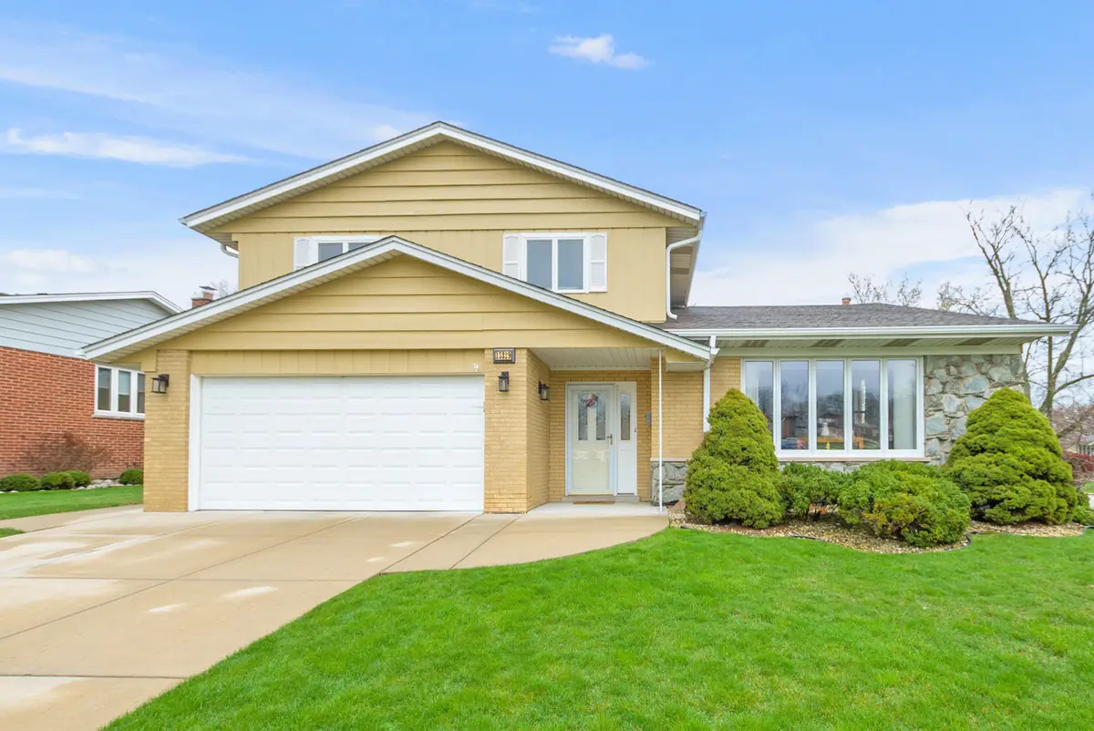 15329 Oak Road, Oak Forest, IL 60452 - #1