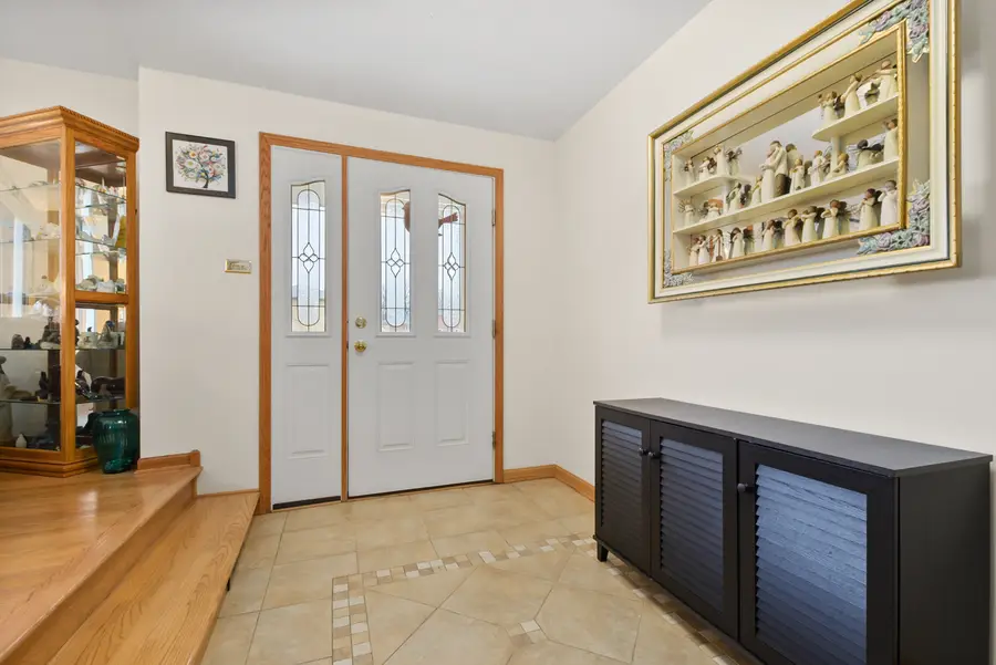 15329 Oak Road, Oak Forest, IL 60452 - #2