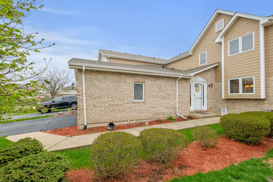 19334 Carrick Way, Tinley Park, IL 60487 - #2