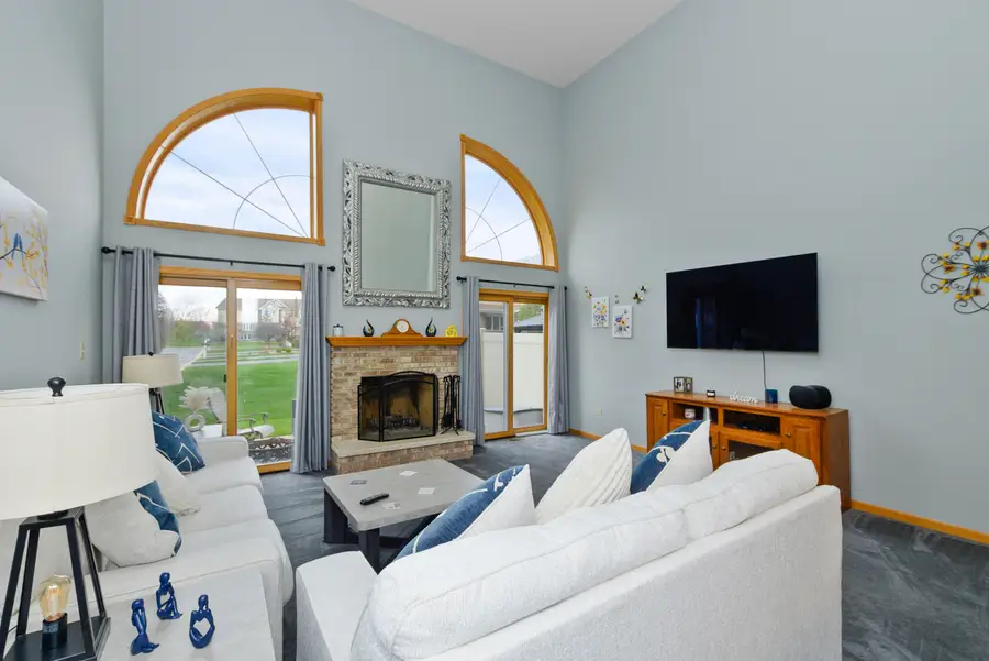 19334 Carrick Way, Tinley Park, IL 60487 - #3