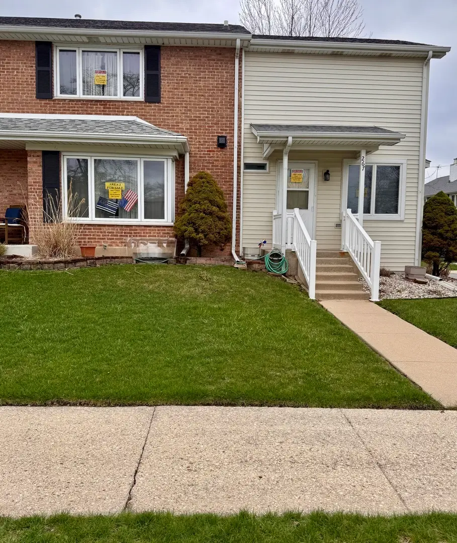 267 Juniper Street, Park Forest, IL 60466 - #1