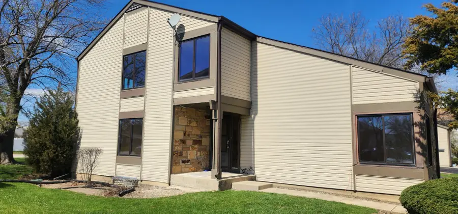 548 Alton Court, Carol Stream, IL 60188 - #2