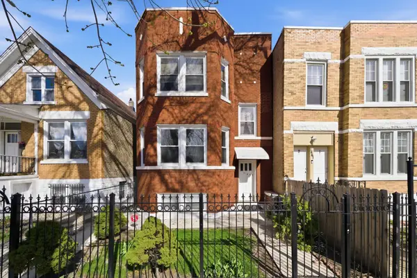 Address Withheld By Seller, Chicago, IL 60651