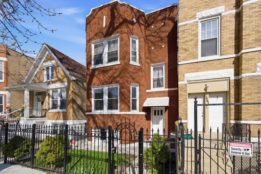 Address Withheld By Seller, Chicago, IL 60651 - #3