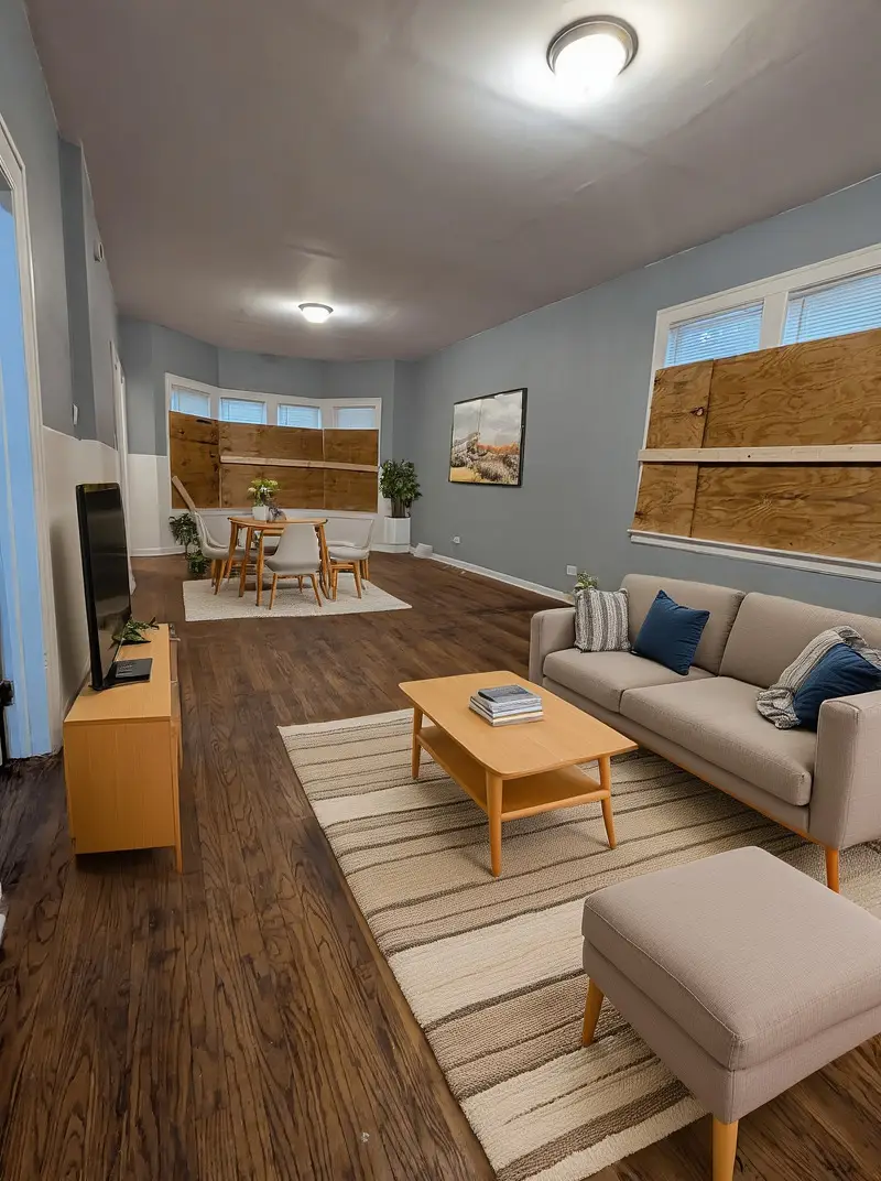 8601 S Kingston Avenue, Chicago, IL 60617 - #3