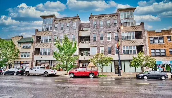 3113 W Lawrence Avenue #A302, Chicago, IL 60625