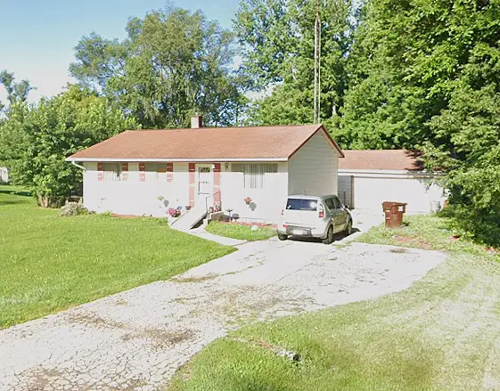 5847 Kirkwood Drive, Rockford, IL 61109 - #1