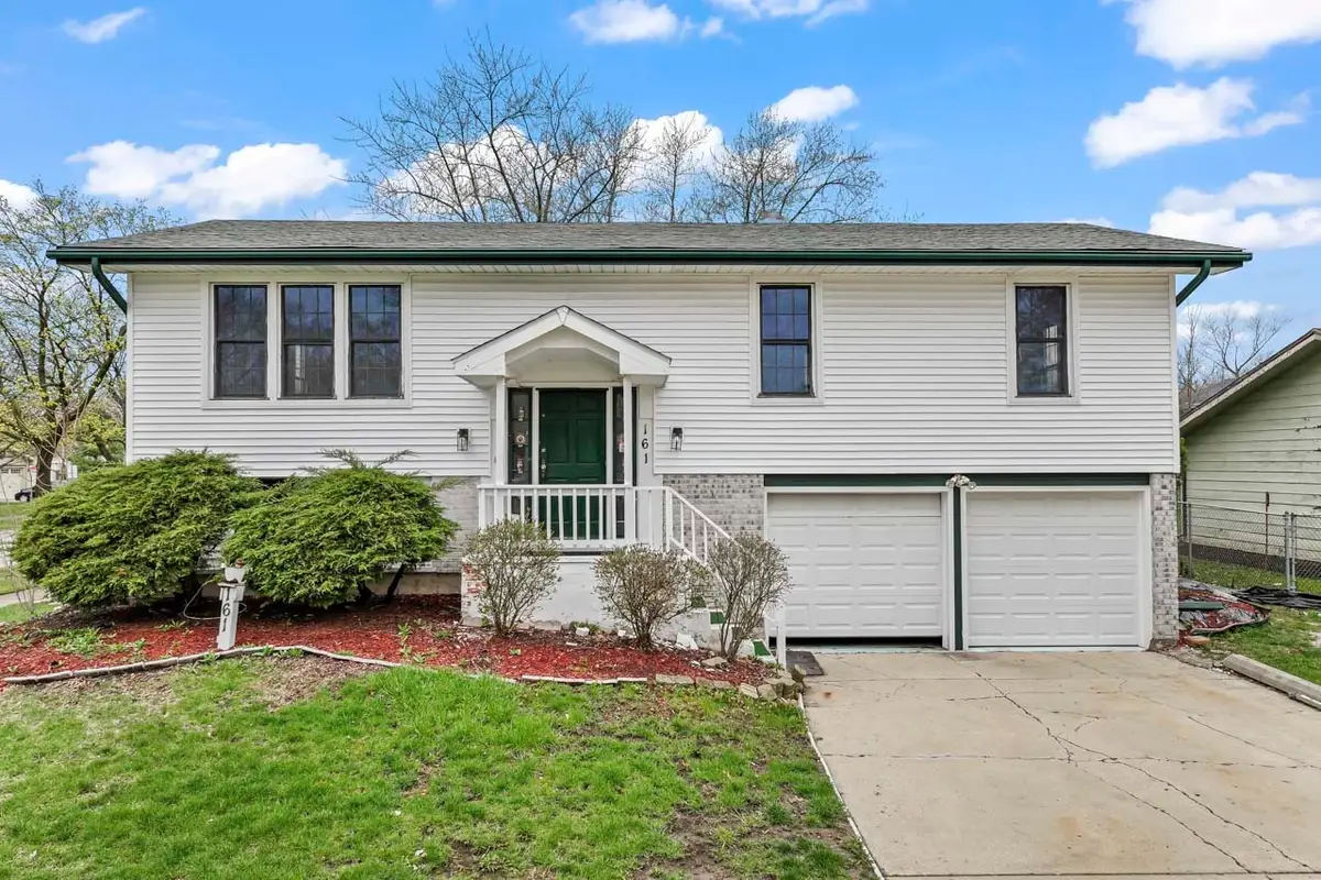 161 Oakwood Drive, Bolingbrook, IL 60440 - #1