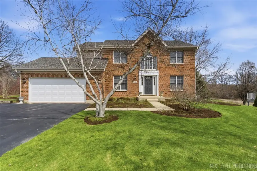 2984 Marshfield Court, Elgin, IL 60124 - #2