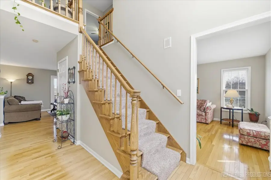 2984 Marshfield Court, Elgin, IL 60124 - #3