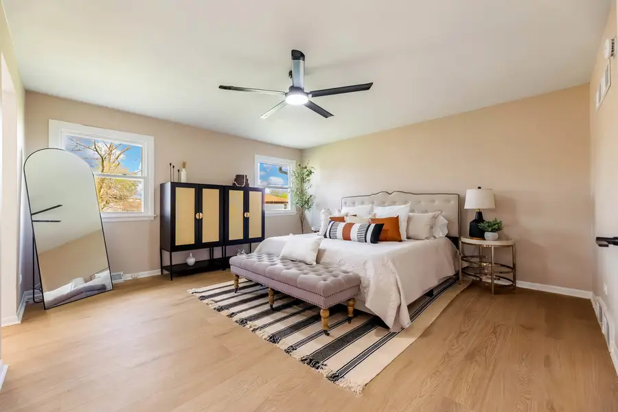 252 S Ellis Avenue, Glenwood, IL 60425 - #3