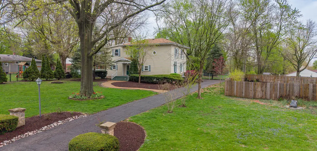 503 Fairview Street, Normal, IL 61761 - #1