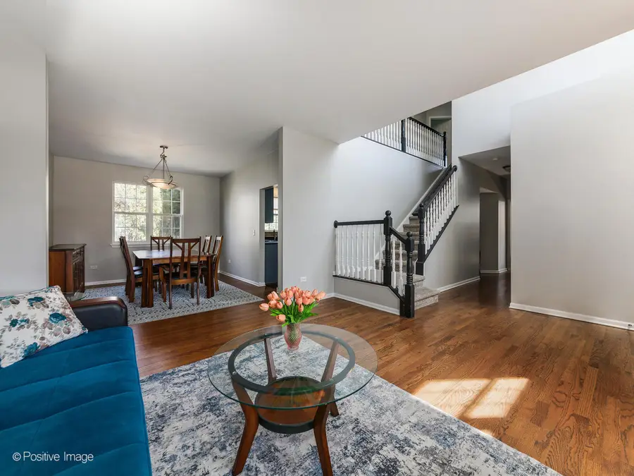 3328 Timber Creek Lane, Naperville, IL 60565 - #3