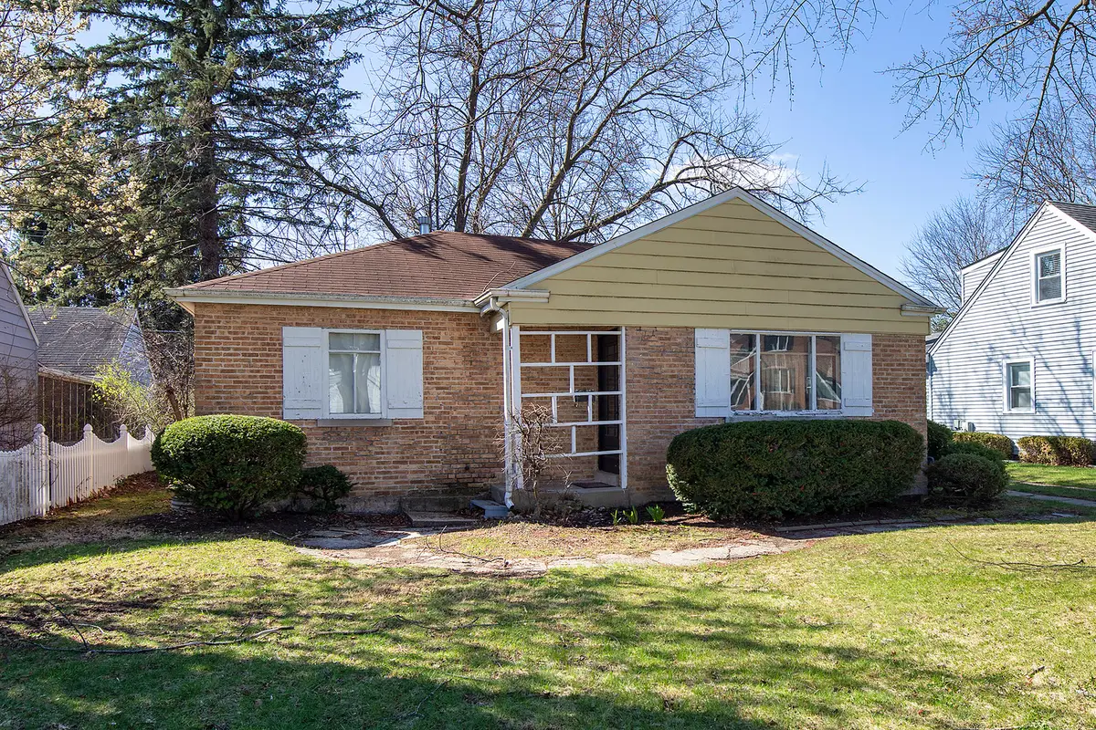 2325 Illinois Road, Northbrook, IL 60062 - #1