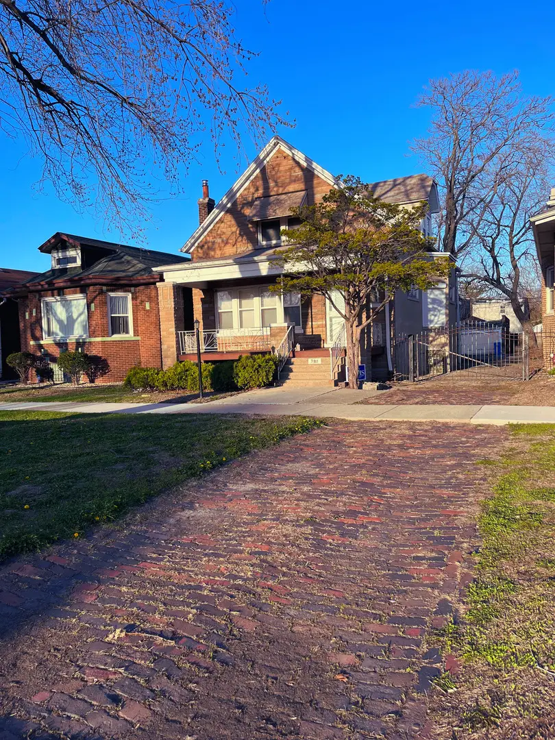 7811 S Wabash Avenue, Chicago, IL 60619 - #2