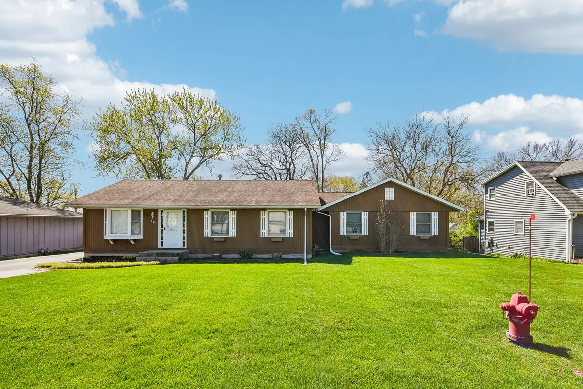 407 Fairfield Drive, Island Lake, IL 60042 - #1