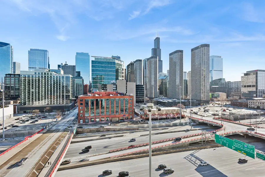 737 W Washington Boulevard #1003, Chicago, IL 60661 - #3