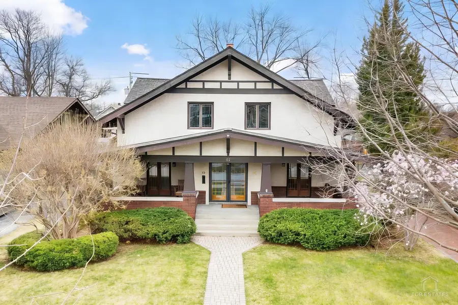 82 Lawton Road, Riverside, IL 60546 - #3