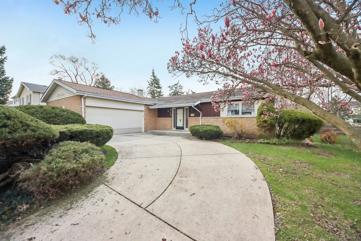 817 Belair Drive, Darien, IL 60561 - #1
