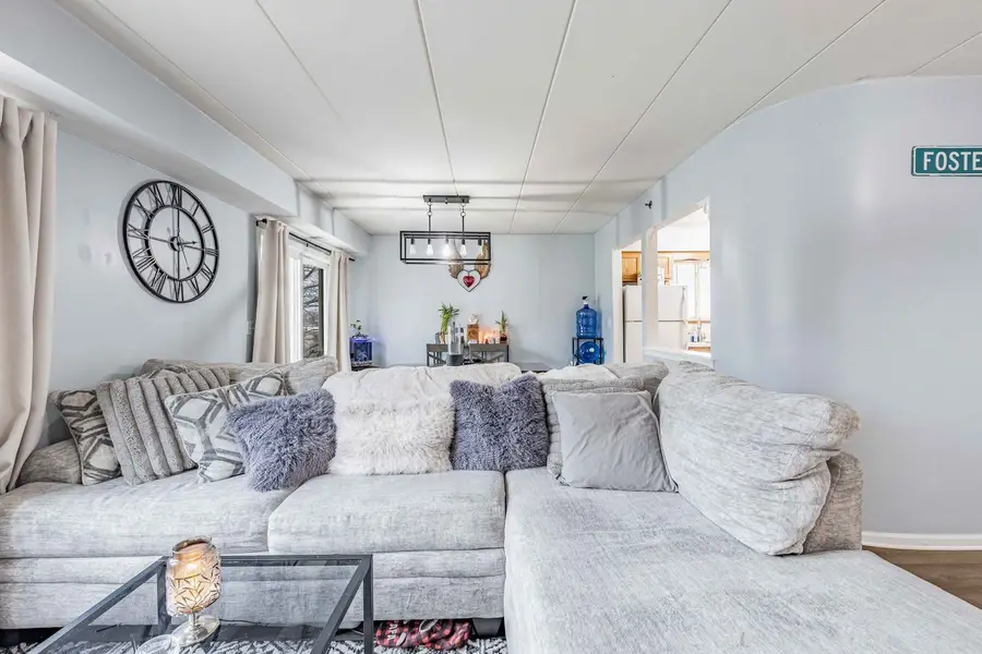 9527 S 54th Avenue #2B, Oak Lawn, IL 60453 - #3