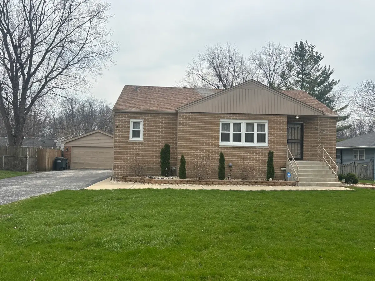 2421 187th Place, Lansing, IL 60438 - #1