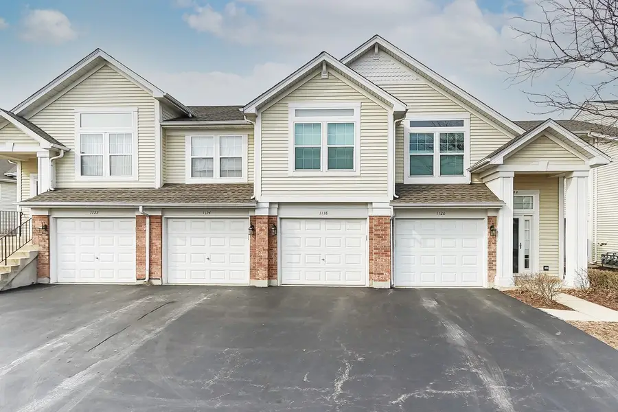 1118 Hawthorne Lane #1118, Elk Grove Village, IL 60007 - #2