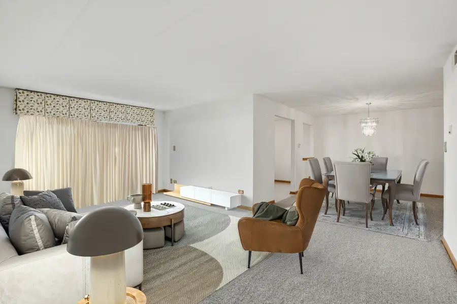 11042 S Theresa Circle #1C, Palos Hills, IL 60465 - #3