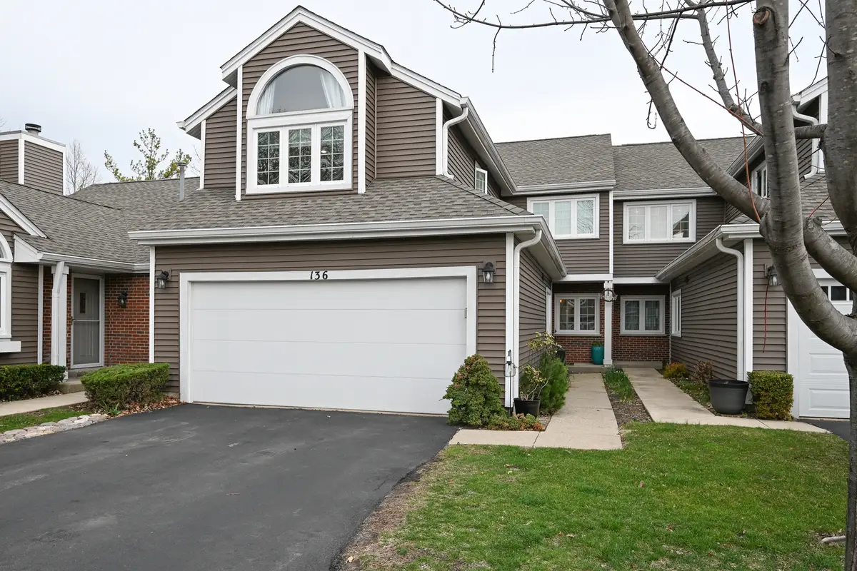 136 S Lawford Court, Bloomingdale, IL 60108 - #1