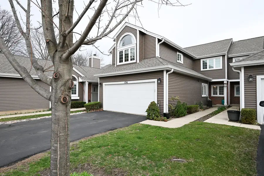 136 S Lawford Court, Bloomingdale, IL 60108 - #2