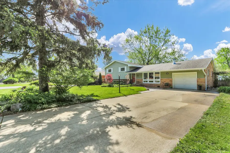 611 Ventura Road, Champaign, IL 61820 - #3