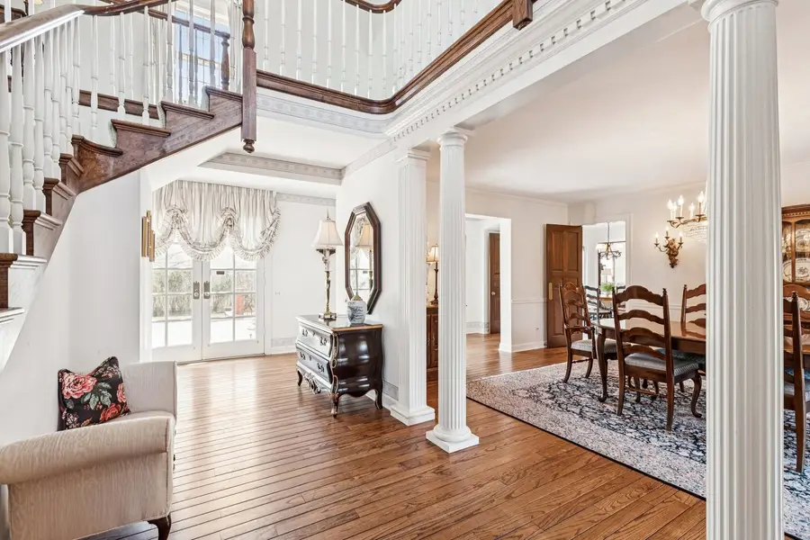 545 Windsor Road, Inverness, IL 60067 - #3