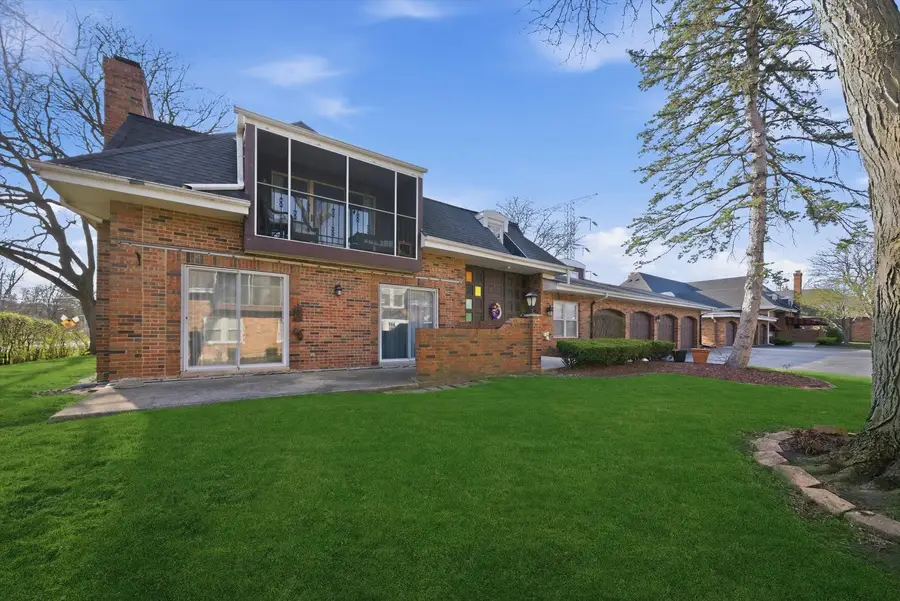 12642 S London Lane #2, Palos Heights, IL 60463 - #3