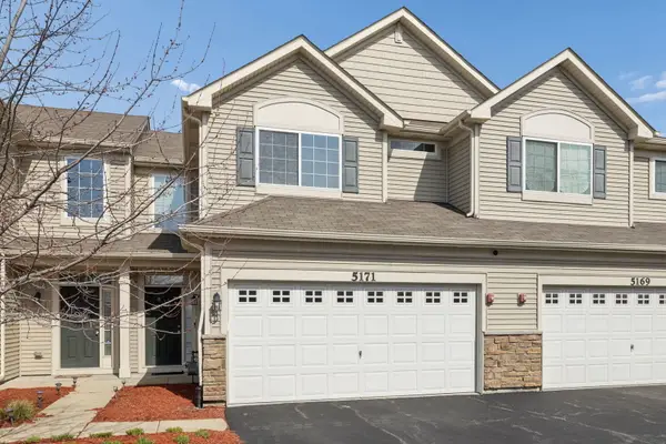 5171 Monroe Street, Matteson, IL 60443