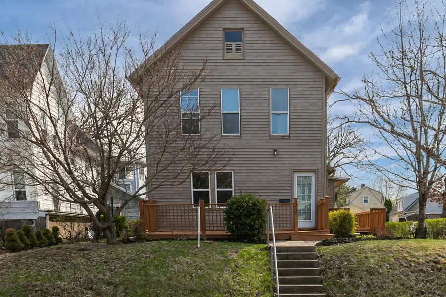 1210 3rd Street, Moline, IL 61265 - #2