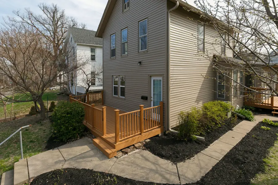 1210 3rd Street, Moline, IL 61265 - #3