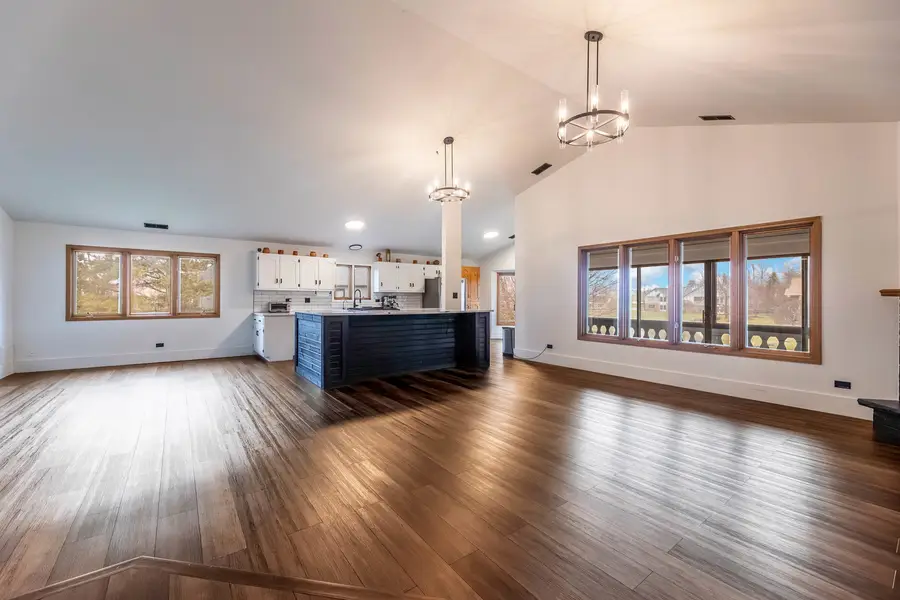 9840 Terrace Drive #E2, Palos Park, IL 60464 - #2